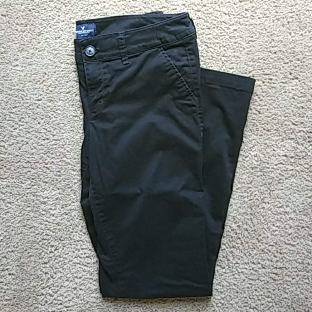 AE Kick Boot Stretch Regular